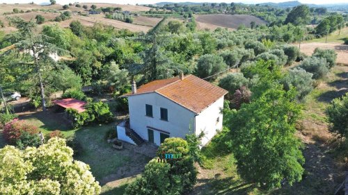 Country house in Manciano