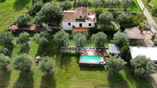 Ferme à Manciano