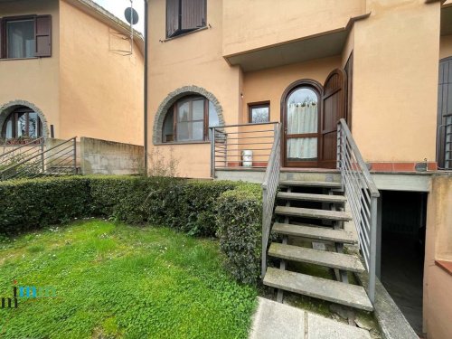 Onafhankelijk appartement in Manciano