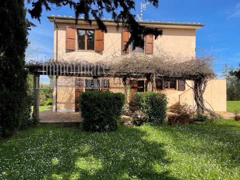 Ferme à Manciano