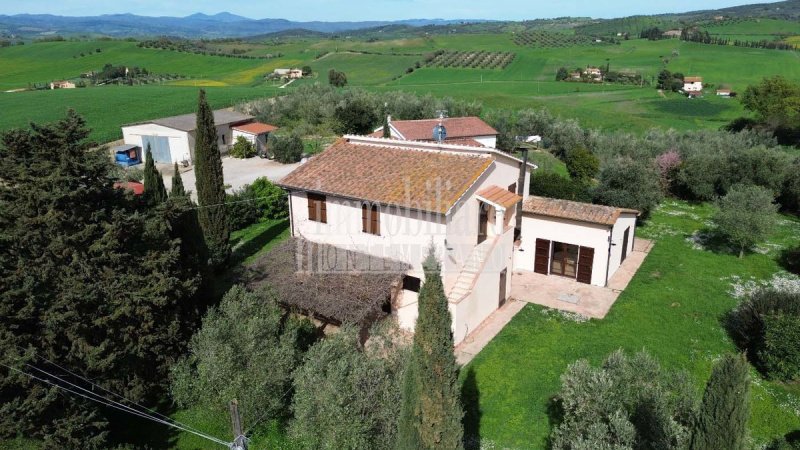 Ferme à Manciano