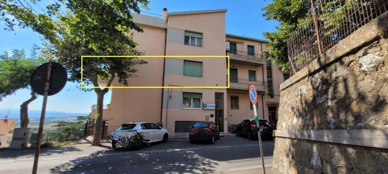 Apartamento em Manciano