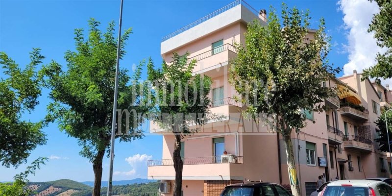 Apartamento en Manciano