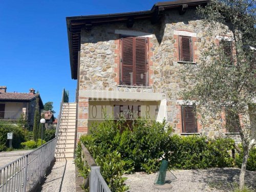 Self-contained apartment in Manciano