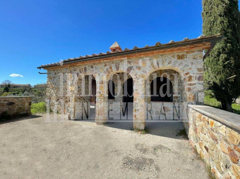 Country house in Manciano