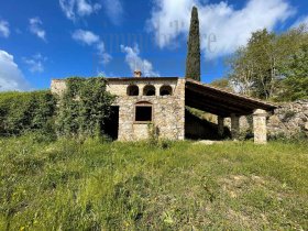 Casa di campagna a Manciano