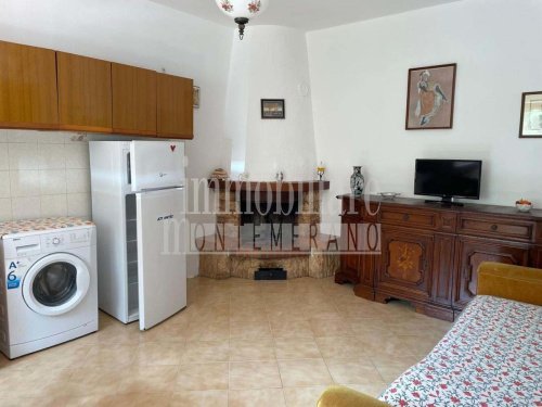 Appartamento a Manciano