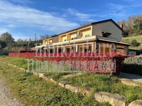 Villetta a schiera a Manciano