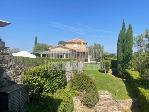 Вилла в SATURNIA