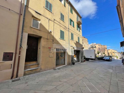 Appartamento storico a Manciano