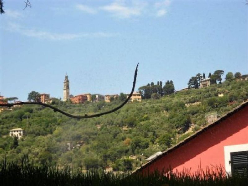 Lägenhet i Santa Margherita Ligure