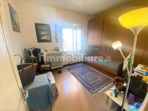 Apartment in Camogli