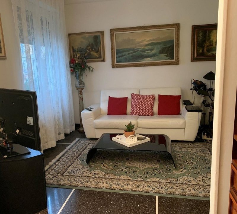 Apartment in Santa Margherita Ligure