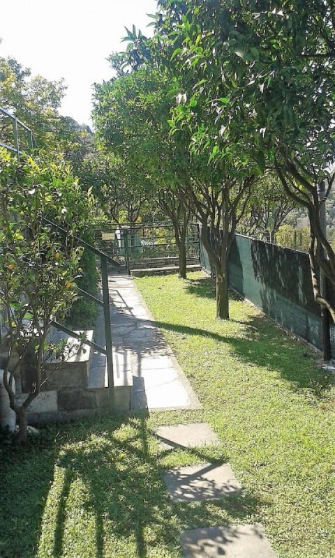 Apartment in Camogli