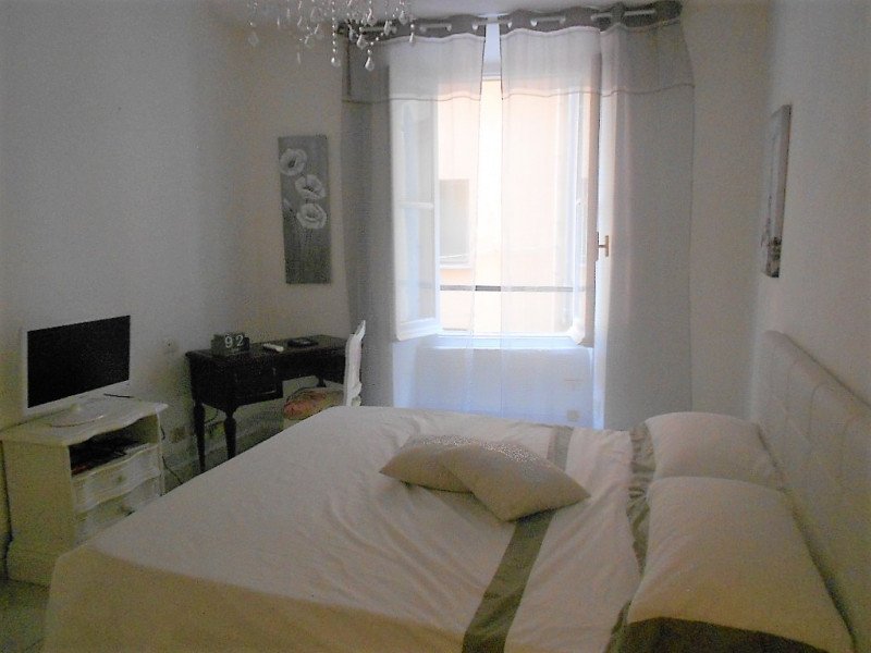 Apartamento em Santa Margherita Ligure