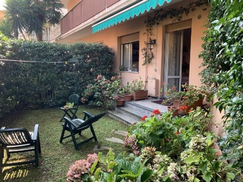 Apartamento em Santa Margherita Ligure