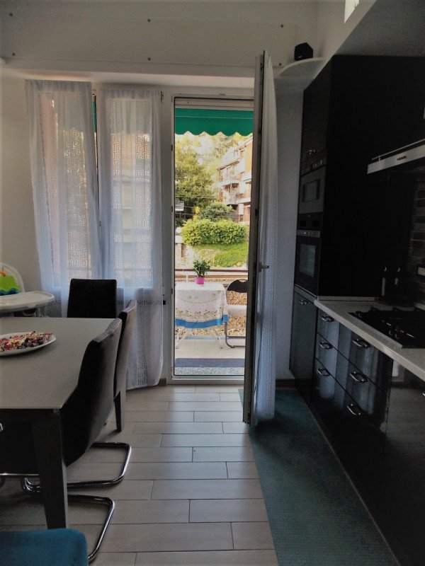 Apartment in Santa Margherita Ligure