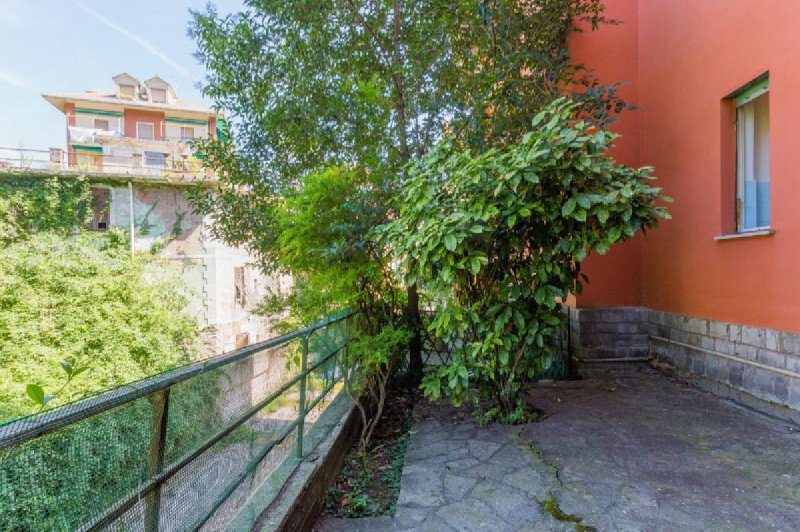 Apartamento en Santa Margherita Ligure