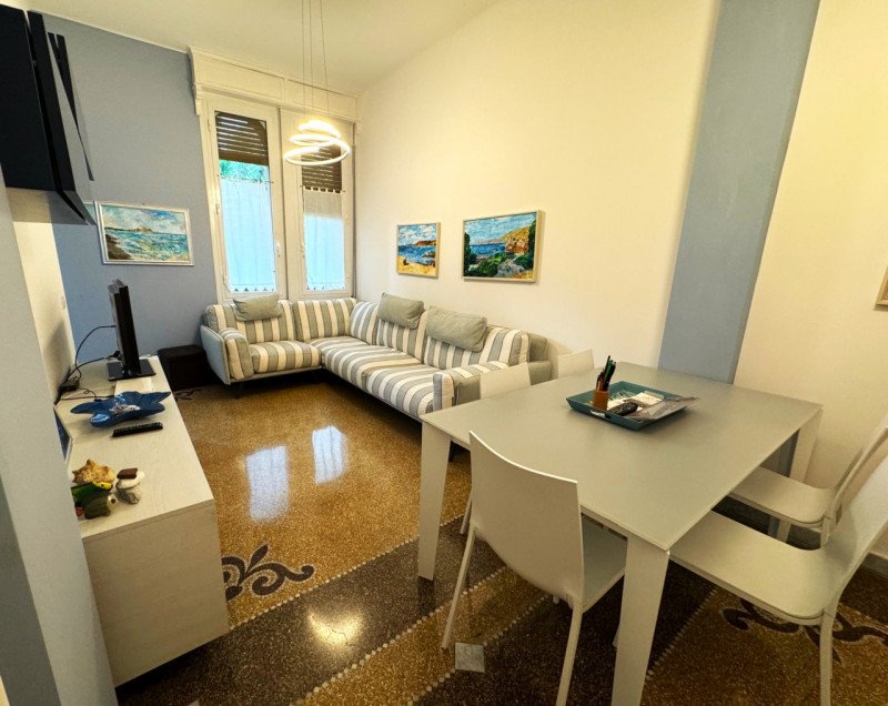 Apartment in Santa Margherita Ligure