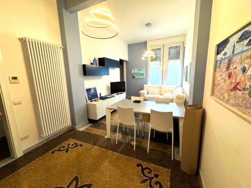 Apartment in Santa Margherita Ligure