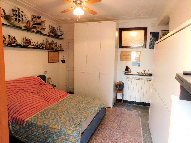 Apartamento em Rapallo