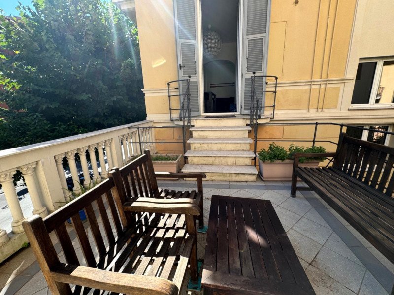 Apartamento en Santa Margherita Ligure