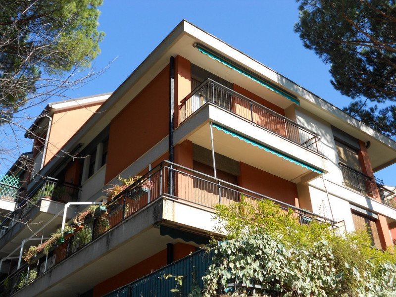 Apartment in Santa Margherita Ligure