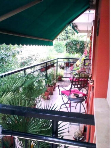 Apartment in Santa Margherita Ligure