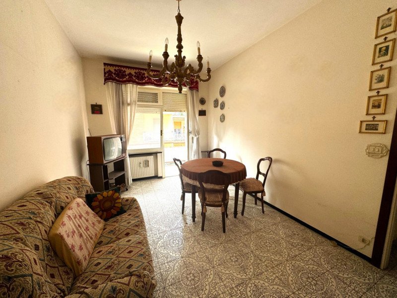 Apartment in Santa Margherita Ligure