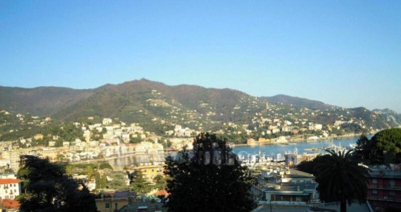 Apartment in Rapallo