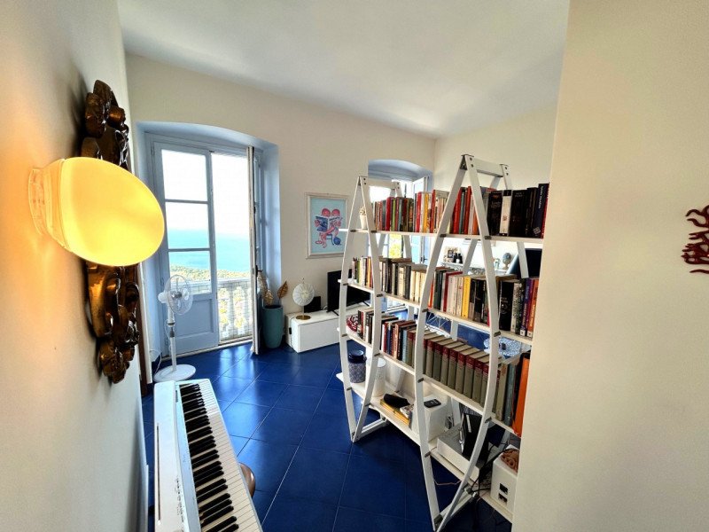 Appartement in Camogli