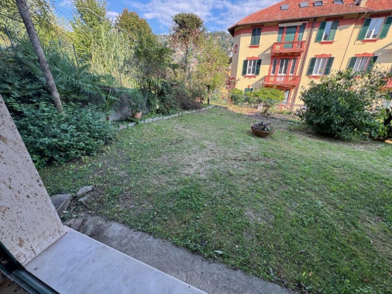 Apartment in Santa Margherita Ligure