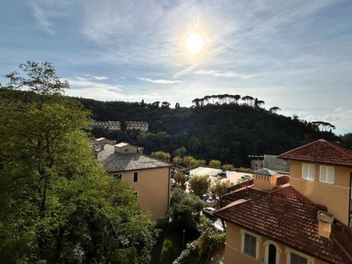 Lägenhet i Camogli