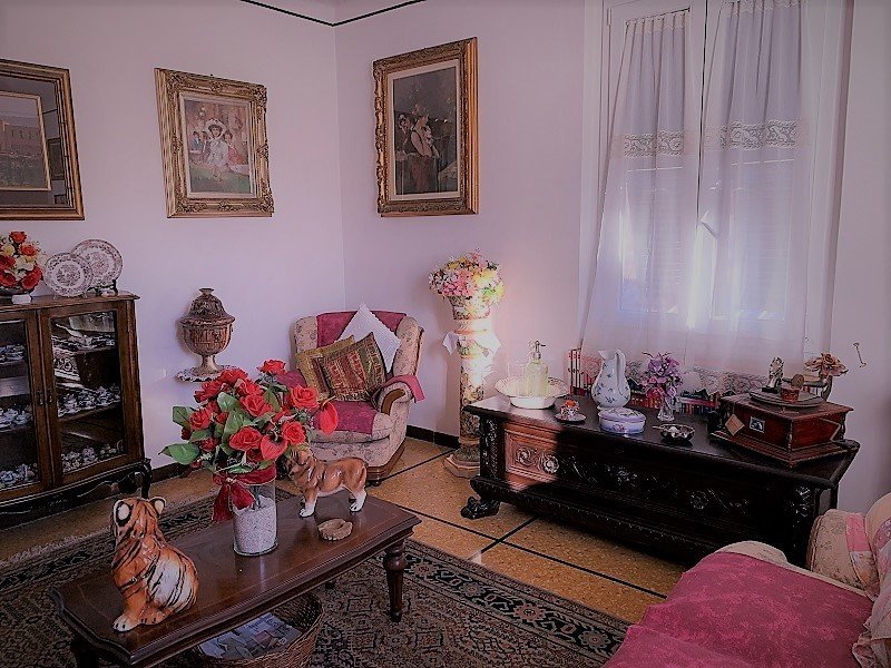 Appartement in Santa Margherita Ligure