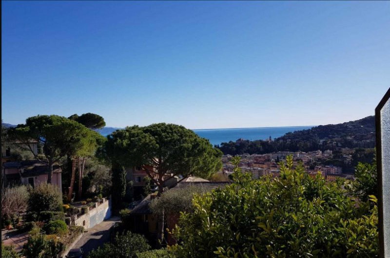 Apartment in Santa Margherita Ligure