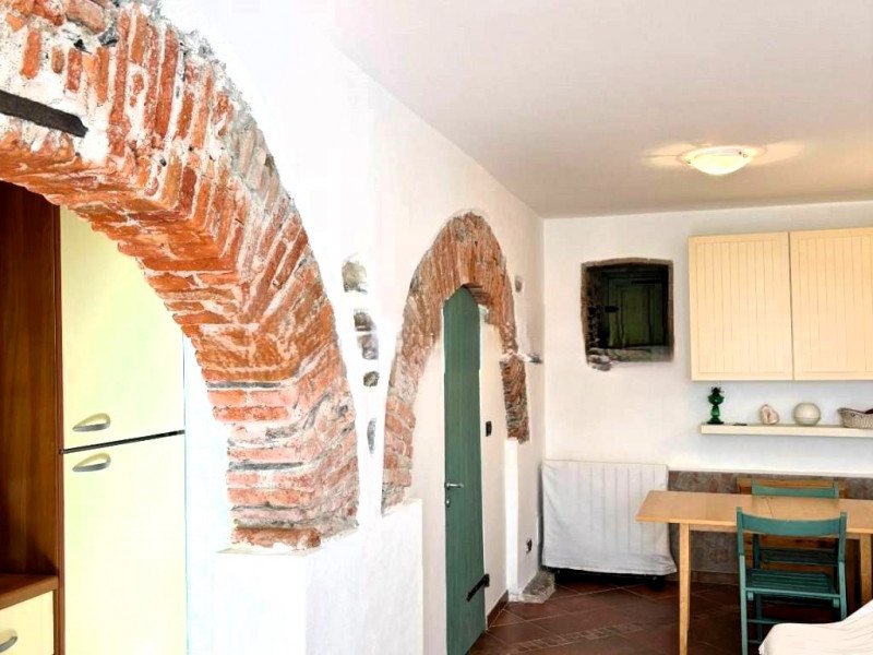 Apartment in Camogli