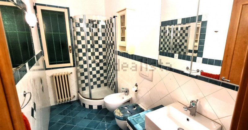 Apartamento em Camogli