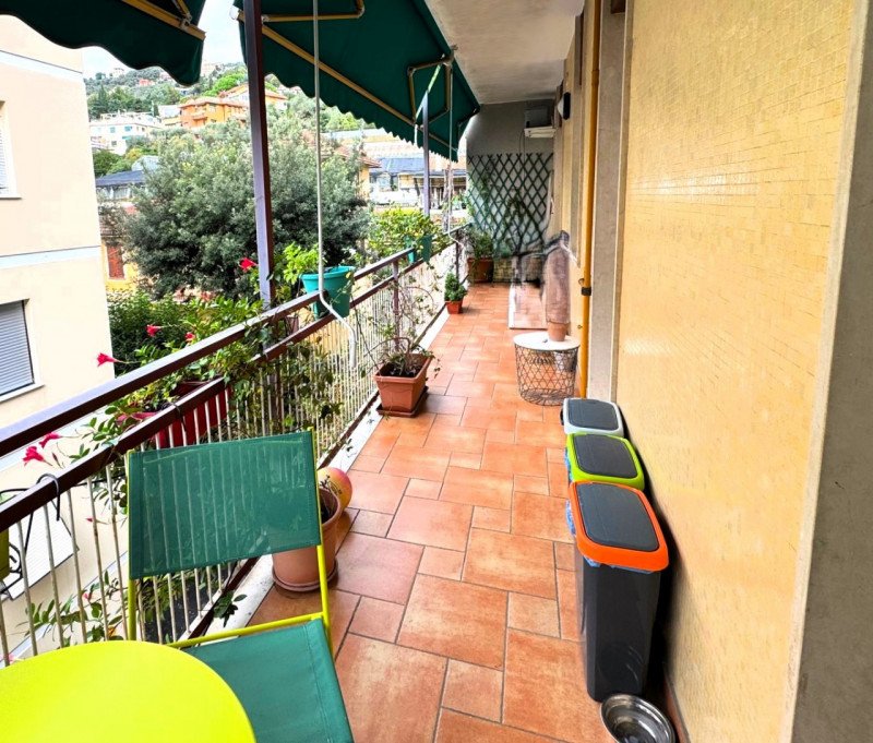 Apartamento em Santa Margherita Ligure