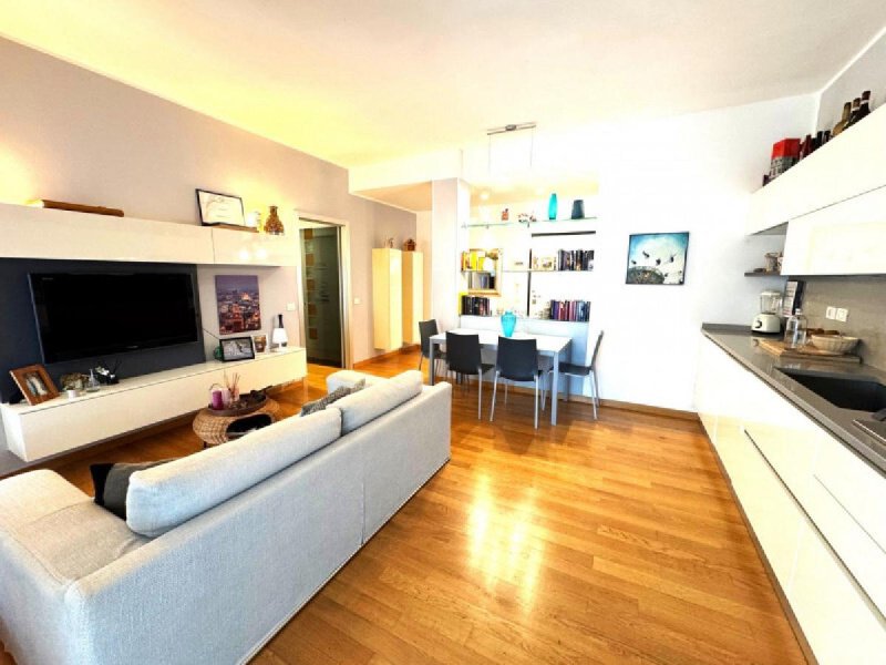 Apartamento em Santa Margherita Ligure