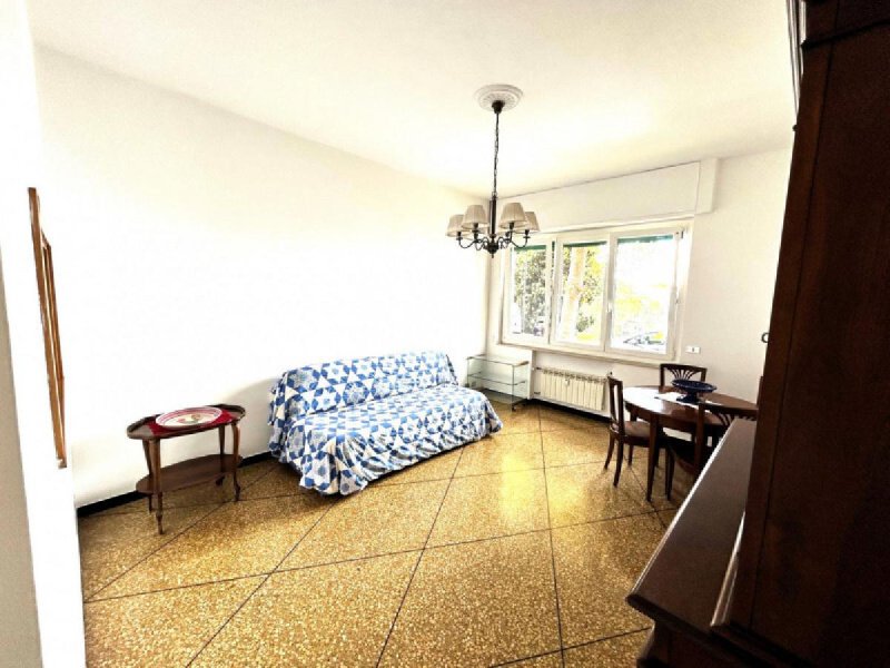 Apartment in Camogli