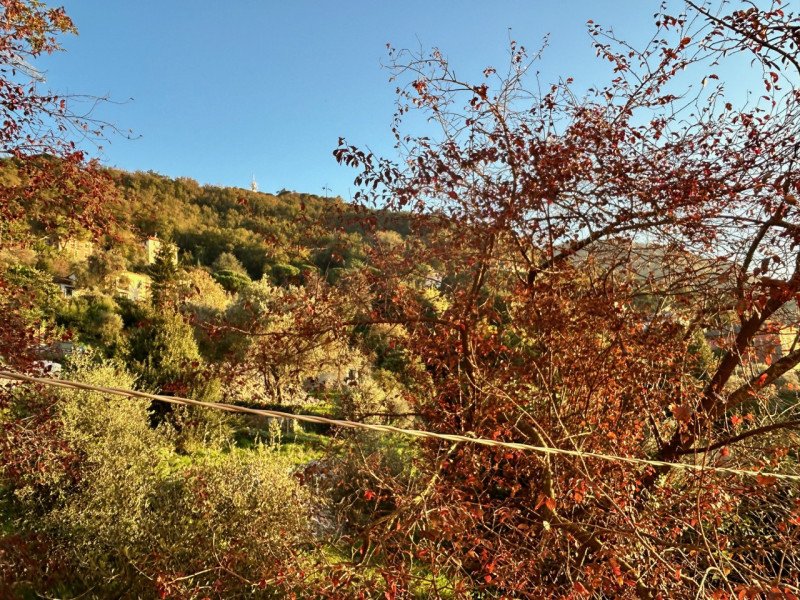 Appartamento a Camogli