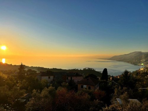 Appartamento a Camogli