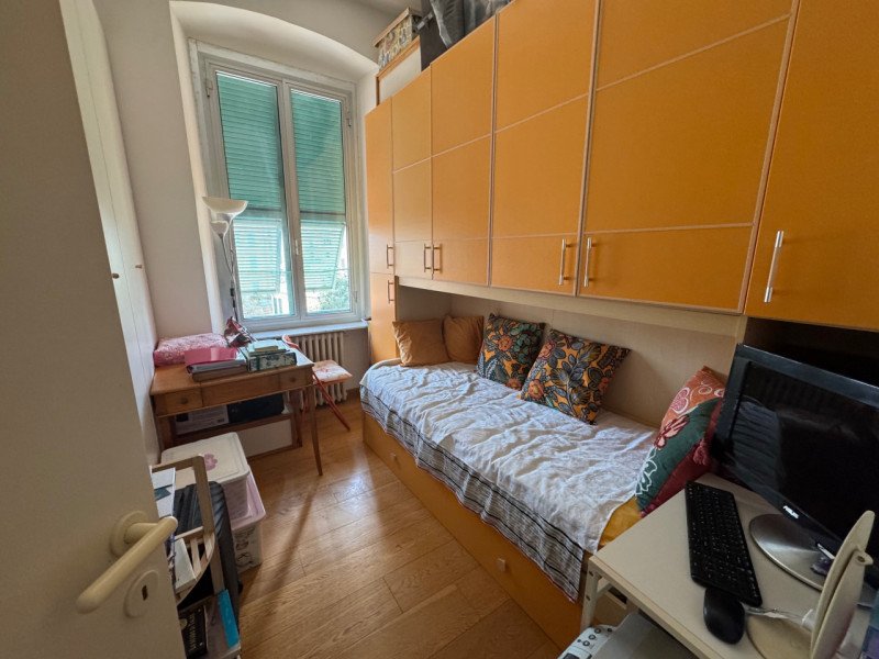 Apartamento en Santa Margherita Ligure