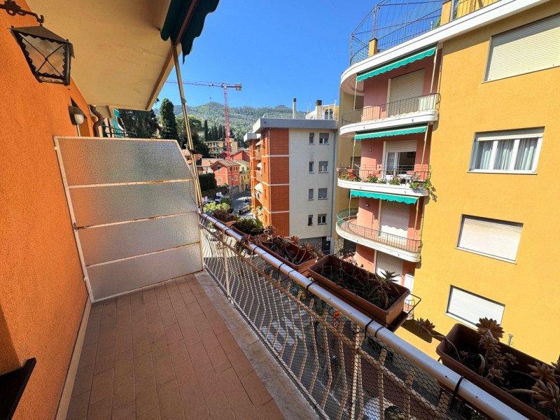 Appartamento a Santa Margherita Ligure