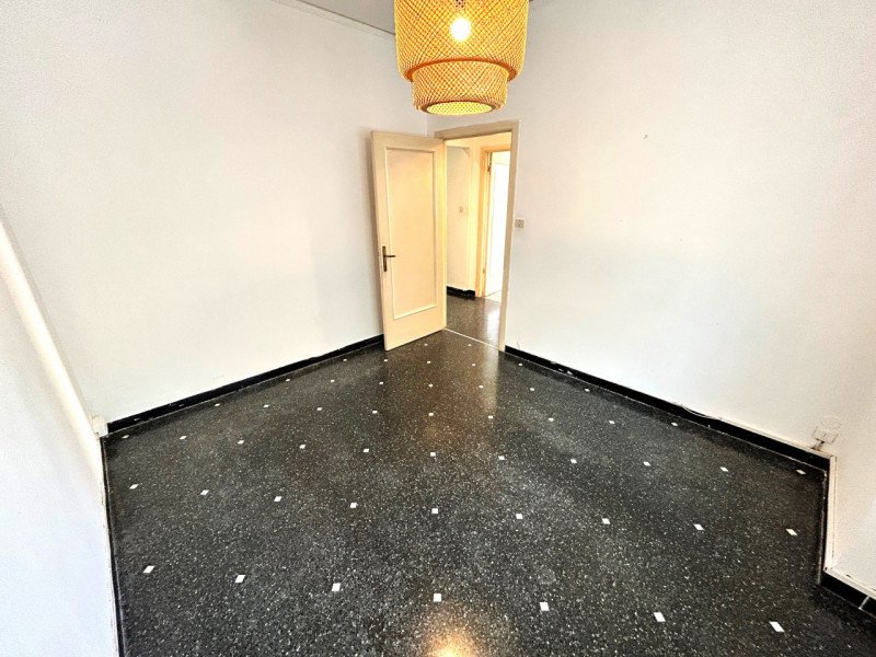 Apartamento en Camogli