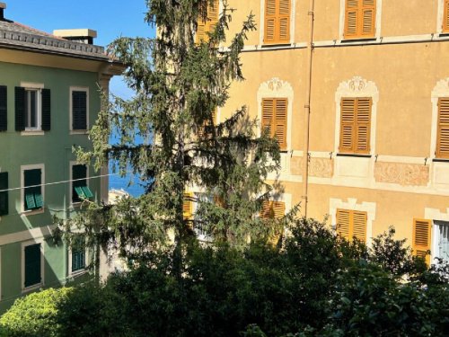 Apartamento en Camogli