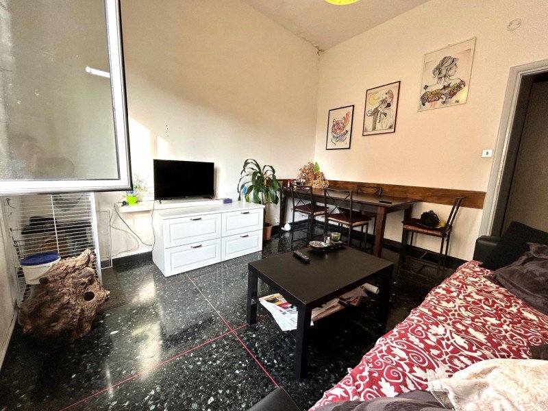 Appartamento a Camogli