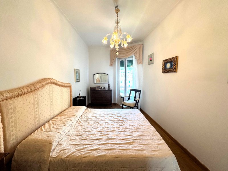 Wohnung in Santa Margherita Ligure