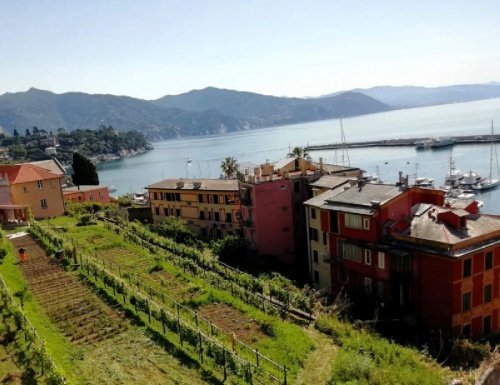 Appartamento a Santa Margherita Ligure