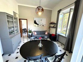 Appartement à Camogli